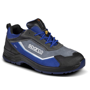 Scarpe antinfortunistica Indy CHARLOTTE ESD S3S SR FO LG 