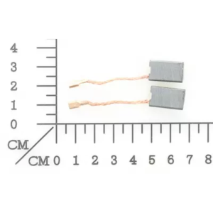 Spazzole TC-ID 720/1 E KIT