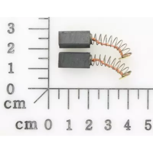 Spazzole TC-RH 620 4F KIT