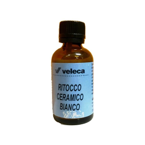 Ritocco Ceramico Bianco 25Ml