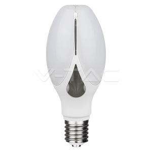 Led Lampadina - Samsung Chip 36W E27 Olive Lamp 110Lm/Watt 6500K