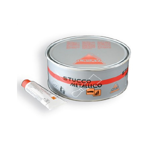 Stucco Metallico 750 Ml