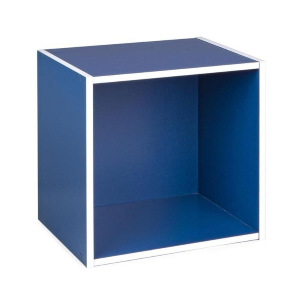 Cubo Composite Vuoto Blu
