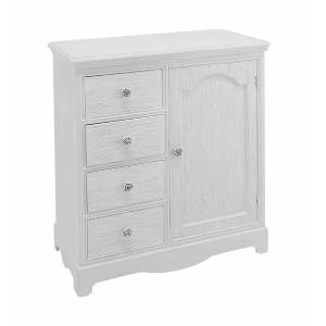 Credenza Blanc 1A-4C