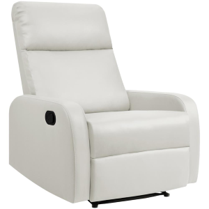 Poltrona Recliner Beige