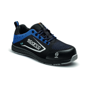 SCARPE SPARCO DRAGSTER TG. 42 S1P