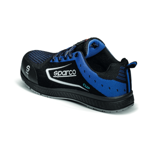 SCARPE SPARCO DRAGSTER TG. 42 S1P