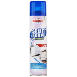 Rhutten Split Foam Climatizzatori 4