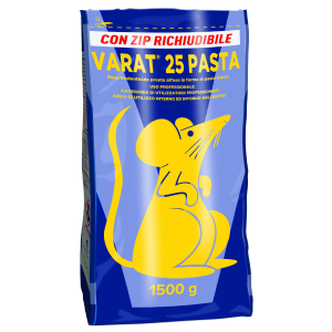 Varat Pasta Kg.1,5(3Buste Da 500Gr)