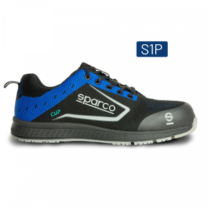 Scarpe Antinfortunistica Cup S1P NRAZ