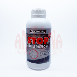 Stop Infiltrazioni 1 Lt