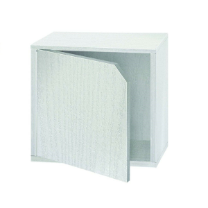 Cubo Impilabile Con Anta 35X29X35Cm