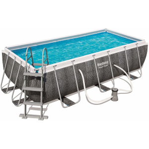 Piscina CM 412X201X122H Mod. 56722