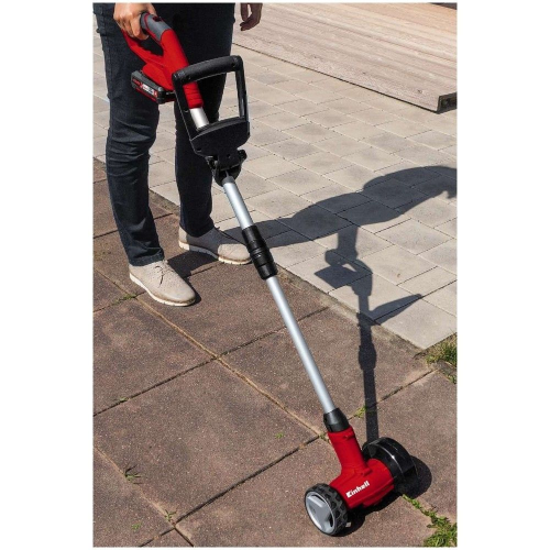 Puliscifughe GE-CC 18 Li Solo di Einhell