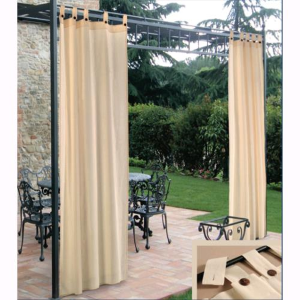 Tenda Gazebo Cm160X270 Beige 