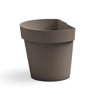 VASO A MURO CLEO 25 cm AVANA