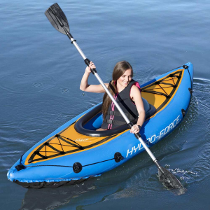 Kayak  Cove Champion Cm 275