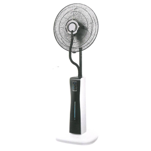 Ventilatore Nebulizzatore Lux