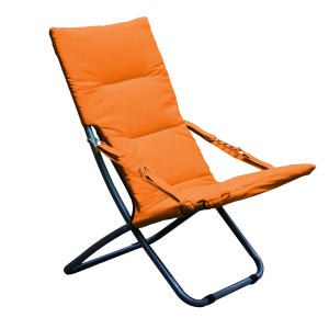 Sdraio Relax Bedding Arancio