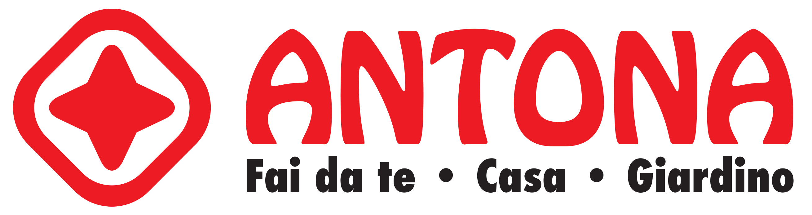 Logo ufficiale di Antona